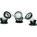 Heissner - Teich- Und Gartenlicht, 3er-led-set