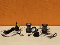 Heissner U403-T Unterwasserbeleuchtung Inkl. Sonnensensor nur 3W