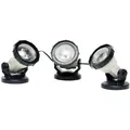 Teich- und Gartenlicht LED High Power 9W von Heissner