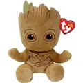 Ty Beanie Babies Marvel Groot (15 cm) (44003)