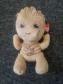 Ty Marvel Groot 15cm Kuscheltier #22326563