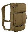 Tasmanian Tiger Trekkingrucksack TT Modular Gunners Pack Coyote Braun