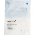 MEDICUBE Zero Pore Cooling Face Mask – Kühlende Tuchmaske für porentiefe Frische