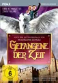 A Wrinkle in Time GEFANGENE DER ZEIT Madeleine L'Engle KATIE STUART DVD Box NEU