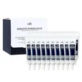 La'dor Keratin Power Glue Feuchtigkeitsspendende Haarkur - 20x15 g
