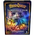 96443 Heroquest Die Prophezeiung Von Telor