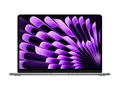 Apple MacBook Air - M3 - M3 8-core GPU - 16 GB RAM - 256 GB SSD - 34.46 cm (13.6") IPS 2560 x 1664 (WQXGA)