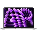 MacBook Air 13'' M3 16GB 256GB spacegrau
