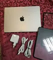 Apple MacBook Air 13,6" M3 /16GB /256GB SSD / Space Gray / MC8G4D/A Mit Garantie