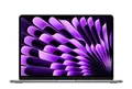 Apple MacBook Air 13,6“ M3 256GB 16GB MC8G4D/A Spacegrau Neuwertig OVP Händler
