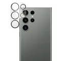 PanzerGlass™ PanzerGlass® PicturePerfect Kameraschutz für Samsung Galaxy S23 Ultra 0441