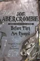 Joe Abercrombie | Before They Are Hanged | Taschenbuch | Englisch (2008)