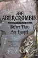 Joe Abercrombie Before They Are Hanged (Taschenbuch) First Law