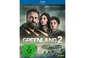 Blu-ray Greenland 2