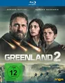 Greenland 2 Blu-ray 2026 Gerard Butler Action Thriller LEONINE Film