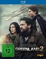 Greenland 2 - (Gerard Butler) # BLU-RAY-NEU