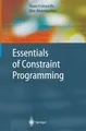 Essentials of Constraint Programming Slim Abdennadher