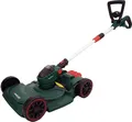 Parkside Akku-Rasentrimmer 20V 3in1 Trimmer Multitrimmer PAMT 20-Li A1, ohne Akku und Ladegerät, 3-in-1-Kombigerät: City-Rasenmäher, Trimmer und Kantenschneider