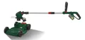 PARKSIDE 20V Akku Kantenschneider Multitrimmer PAMT ohne Akku Trimmer Rasentrimm
