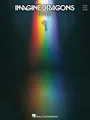 Imagine Dragons Evolve -For Piano, Voice & Guitar- (Book): Songbook für Klavier, Gesang, Gitarre: Piano, Vocal and Guitar