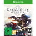 Darksiders Genesis