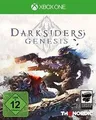 Darksiders Genesis [Xbox One] von THQ Nordic | Game | Zustand sehr gut