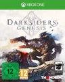 Microsoft Xbox One - Darksiders Genesis DE mit OVP