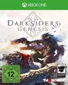 Darksiders Genesis     XBOX One           !!!!! NEU+OVP !!!!!