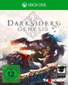 Darksiders Genesis (Microsoft Xbox One)