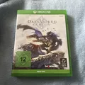 Darksiders Genesis (Microsoft Xbox One) Sehr Guter Zustand 2020