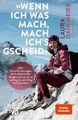 'Wenn ich was mach, mach ich's gscheid' ~ Laura Dahlmeier ~  9783742321763