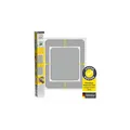 EASYmaxx Moskitonetz Magic Fit weiß