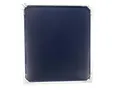 Fliegengitter Easy Maxx 70x80 -115 x 135 mm Rahmenfarbe weiß