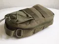 Militär Fernglas Tasche für 8x30 Ferngläser, Fernglas oder Gehörschutz, oliv, tactical bag