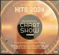 CD - Die Ultimative Chartshow - Die Hits des Jahres 2024 -  3 CD
