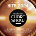 Various Artists Die Ultimative Chartshow - Hits des Jahres 2024 (CD)