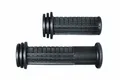 Natural Fit 22.2mm Kinder Fahrrad Griffe mit Prallschutz und Drehgriffschalter s