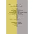 VERSschmuggel Gedichte dtsch.-persisch. Ein Projekt: Haus für Poesie