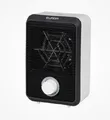 Eurom Mini Heizlüfter 600W Heizgebläse Heizlüfter Elektroheizung