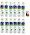 Deodorant Spray Felce Azzurra Fresh Aloe Vera 12x150ml 48h +Polpa