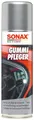 SONAX GummiPfleger (300 ml) reinigt, pflegt & hält alle Gummiteile elastisch, verhindert festfrieren & festkleben von Gummidichtungen | Art-Nr. 03402000