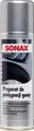 Silikonschmierstoff Dose 03402000 SONAX