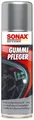 SONAX Gummipfleger - 300 ml