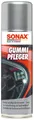 SONAX GummiPfleger 300 ml – Pflege für Gummi & Kunststoff 03402000