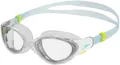 Speedo Schwimmbrille Biofuse 2.0 Women's Clear/White/Marine Blue/Clear