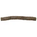 AST von der Korkeiche | 50 cm lang | Naturkork-Rinde von der Korkeiche für Terrarien | aus nachhaltiger Ernte bei der Baumpflege Made in Portugal | hitzedesinfiziert