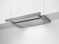 AEG DPE5660M, 495 m³/h, Abluft/Umluft, A, A, C, 60 dB