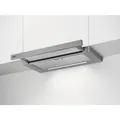 AEG Flachschirmhaube DPE5660M, 6000 ExtractionTech, 60 cm, Grau