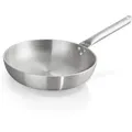 Pfanne, Ø 24 cm, Aluminium/Edelstahl