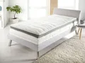 Topper Kaltschaum Topper BIG KOMFORT 180 x 200 f.a.n. - B-Ware neuwertig
